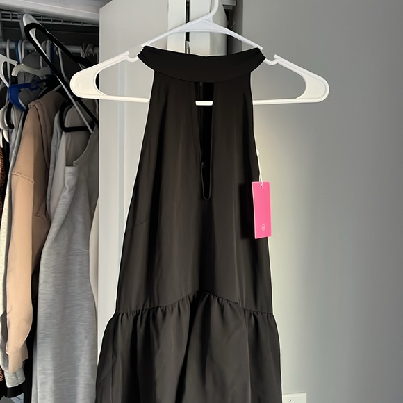 Amanda Uprichard Revolve Shanae Dress, NWT - Picture 4 of 10